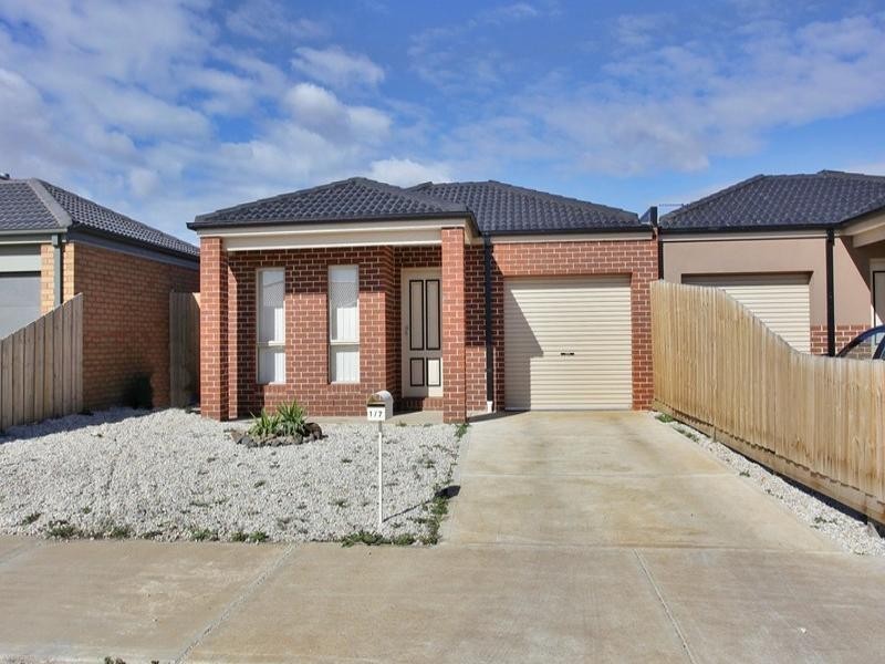 1/7 VANDERBILT Avenue, Truganina VIC 3029