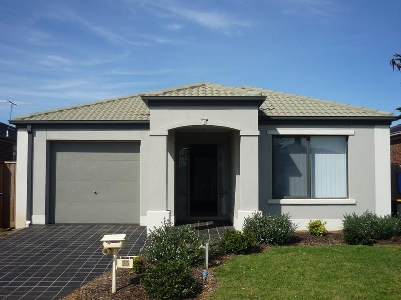 25 FELICITY Drive, Tarneit VIC 3029