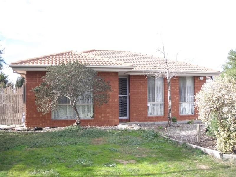 12 TIBER Close, Werribee VIC 3030
