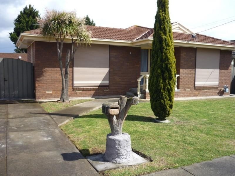 2 NEYLAND Court, Altona Meadows VIC 3028