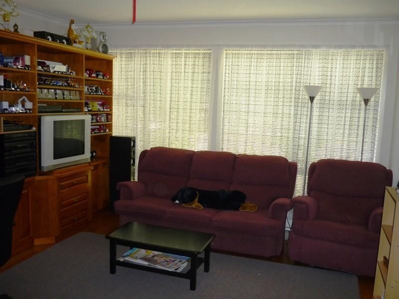 8 Evans Crescent, Laverton VIC 3028