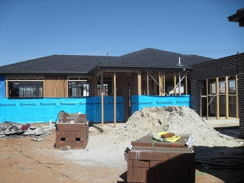 3/4 Bunya Place, Werribee VIC 3030