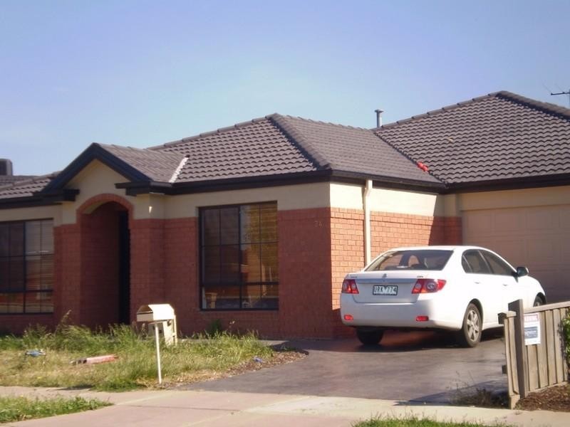 24 HIBISCUS Crescent, Point Cook VIC 3030