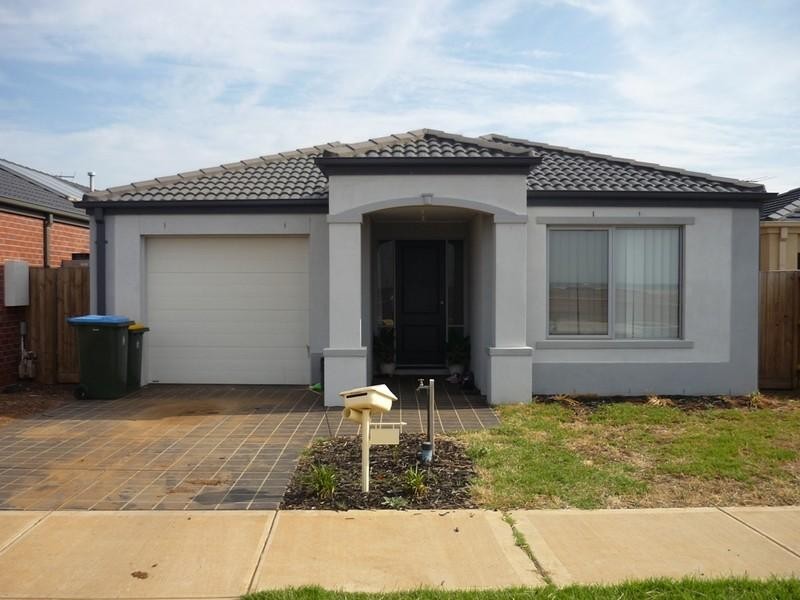 48 EDMUND Drive, Tarneit VIC 3029