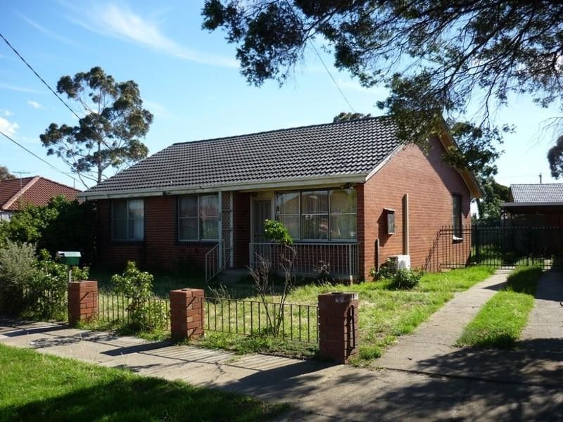 36 THOMSON Avenue, Laverton VIC 3028