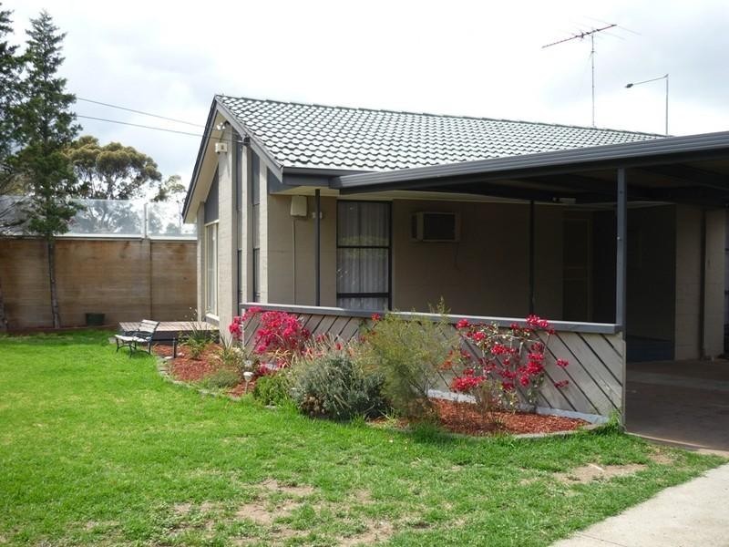1 OLD GEELONG Road, Laverton VIC 3028