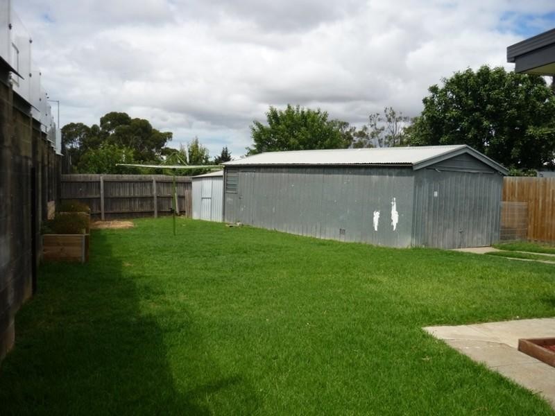 1 OLD GEELONG Road, Laverton VIC 3028