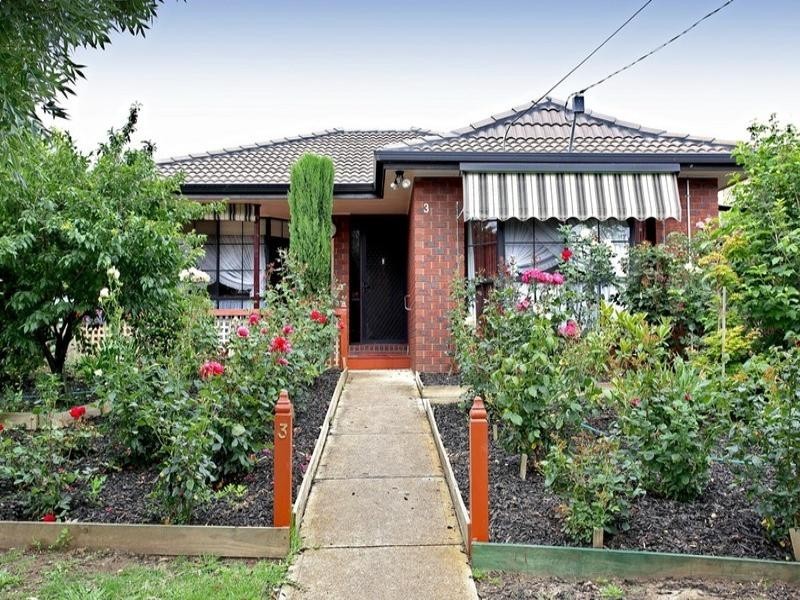 3 Retreat Place, Werribee VIC 3030