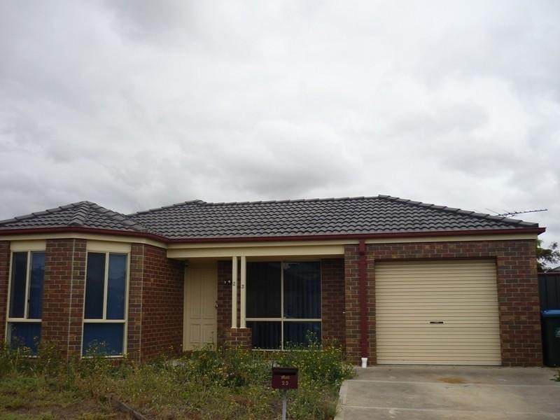23 GEORGIA Crescent, Werribee VIC 3030