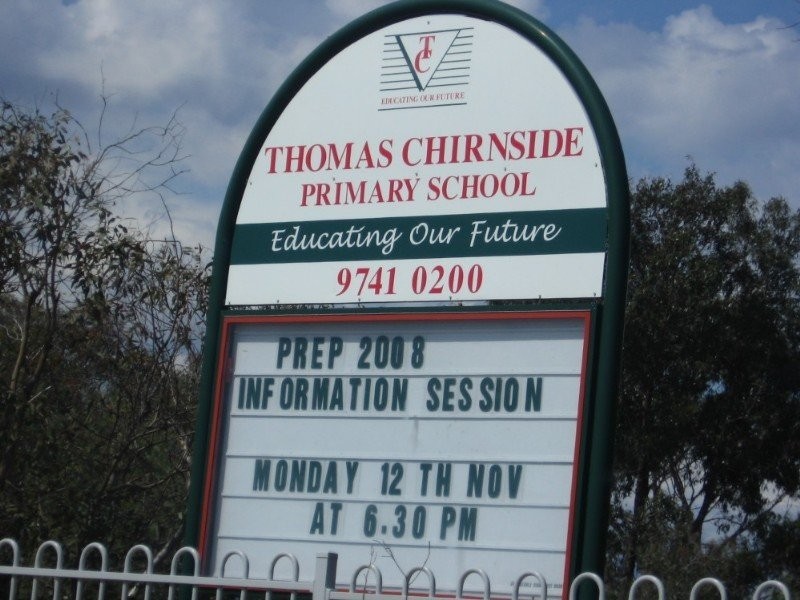 6 Ozzimo Way, Werribee VIC 3030