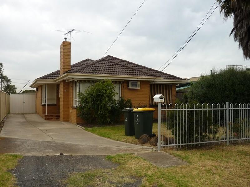 19 Kiora Street, Altona Meadows VIC 3028