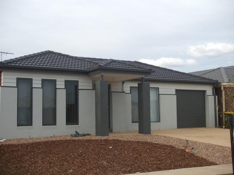 18 Storkbill Road, Wyndham Vale VIC 3024