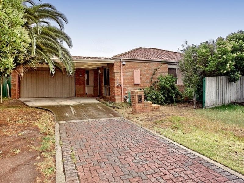 7 Kenmore Close, Hoppers Crossing VIC 3029