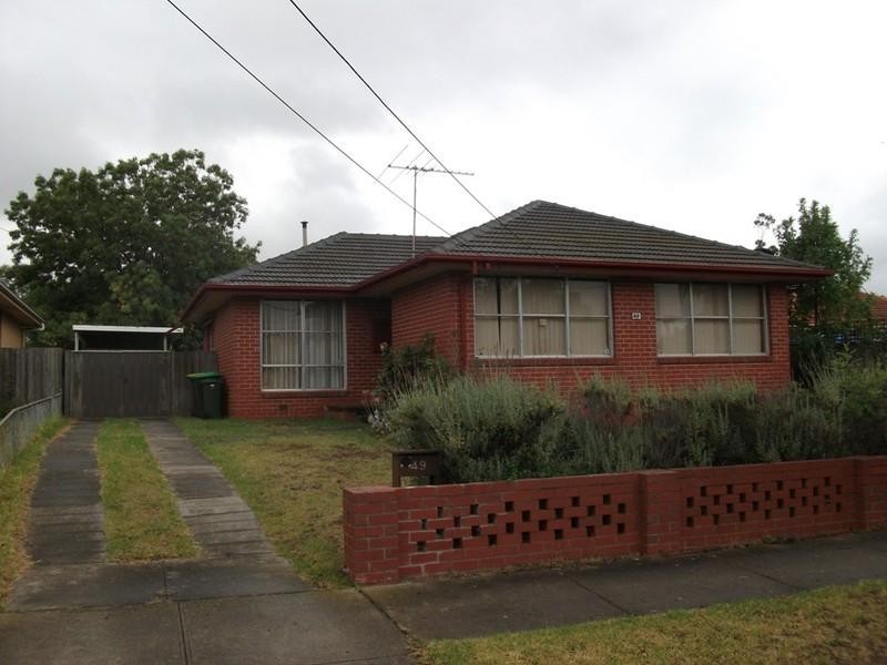 49 CROPLEY Crescent, Laverton VIC 3028