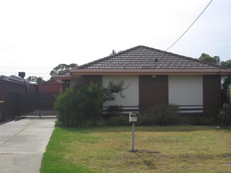 79 Epsom Street, Altona Meadows VIC 3028