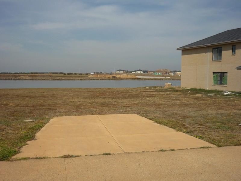 Lot 1436 Seaview Point, Werribee VIC 3030