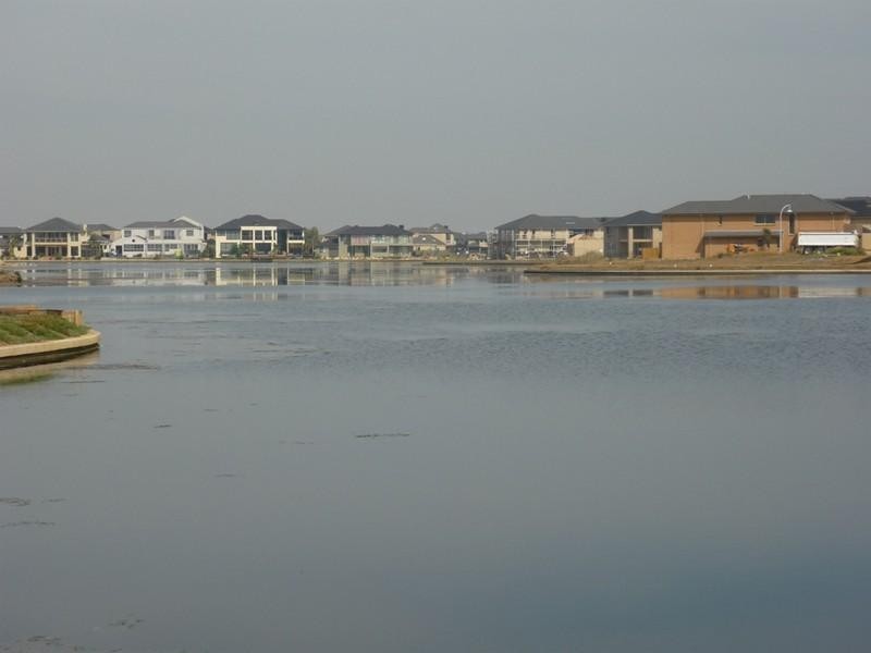 Lot 1436 Seaview Point, Werribee VIC 3030