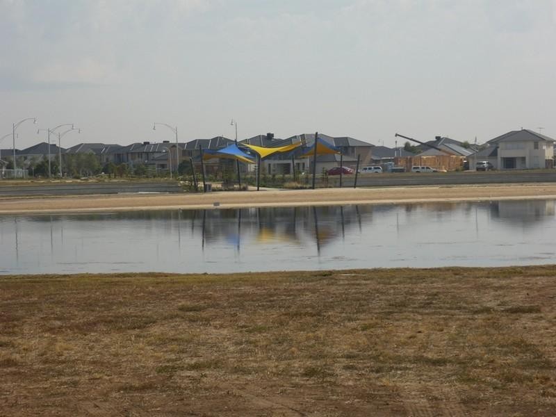 Lot 1436 Seaview Point, Werribee VIC 3030