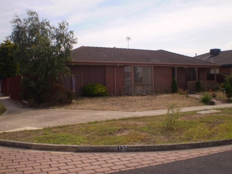 130 SEABROOK Boulevard, Seabrook VIC 3028