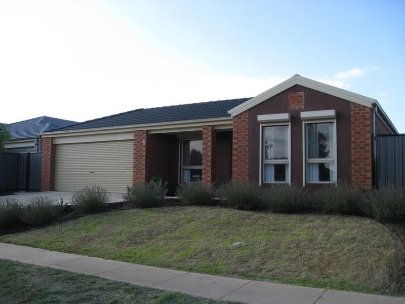 58 Palmer Avenue, Point Cook VIC 3030