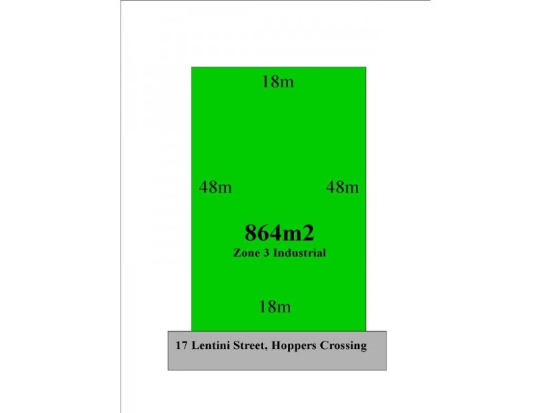 17 Lentini Street, Hoppers Crossing VIC 3029
