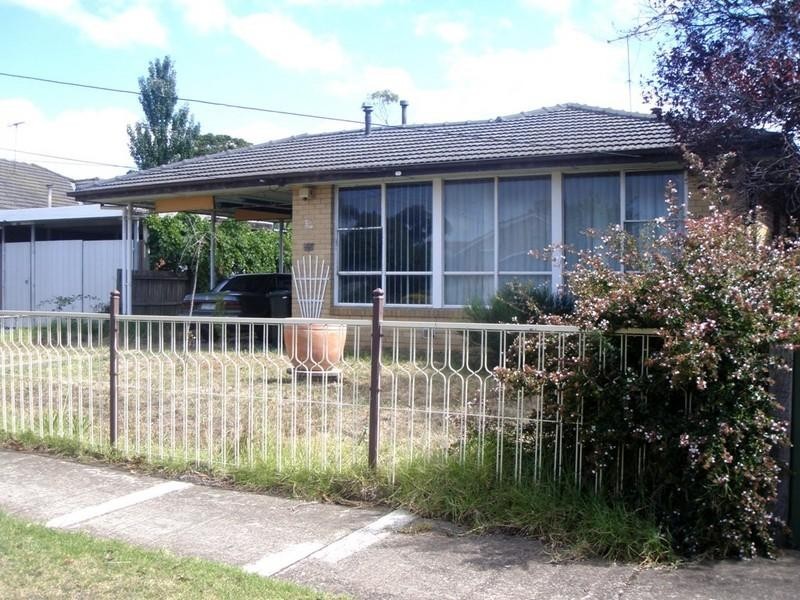 3 Chirnside Crescent, Laverton VIC 3028