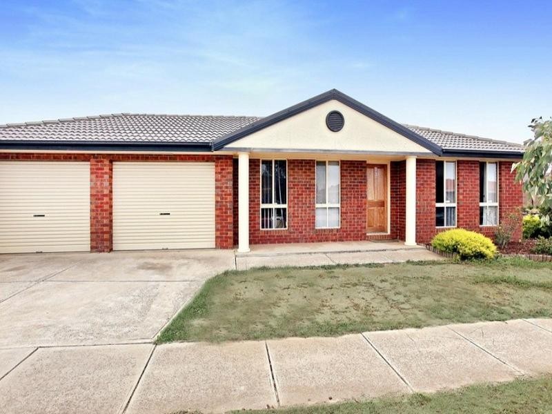 43 Doubell Boulevard, Truganina VIC 3029