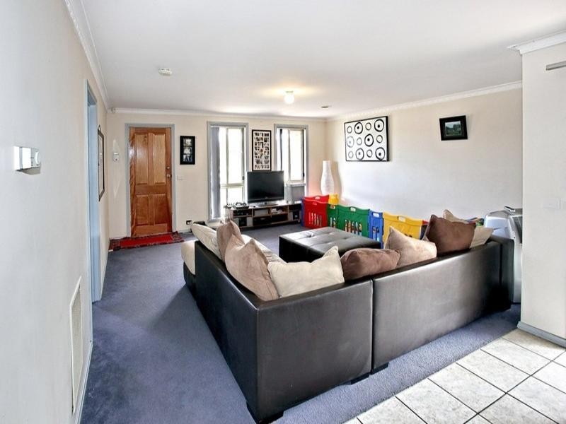 43 Doubell Boulevard, Truganina VIC 3029