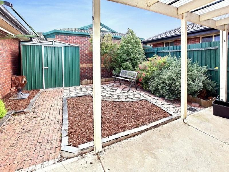 43 Doubell Boulevard, Truganina VIC 3029