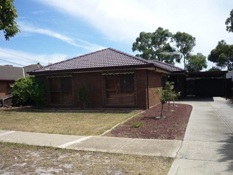 34 Edwards Drive, Altona Meadows VIC 3028