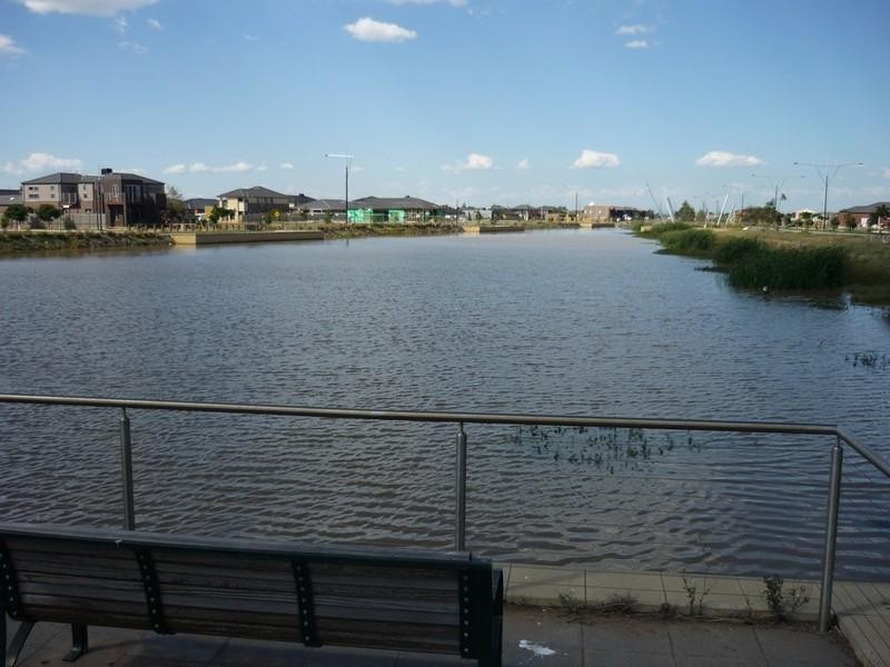 83 Swamphen Drive, Williams Landing VIC 3027