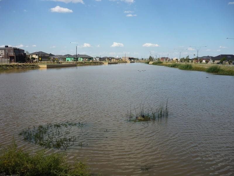 83 Swamphen Drive, Williams Landing VIC 3027