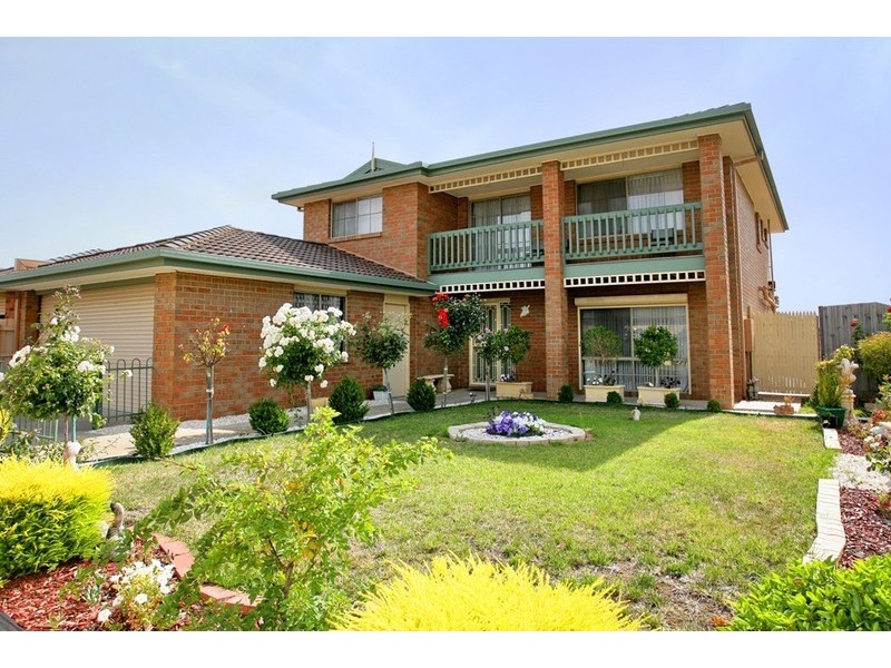 11 Glenwood Close, Hoppers Crossing VIC 3029