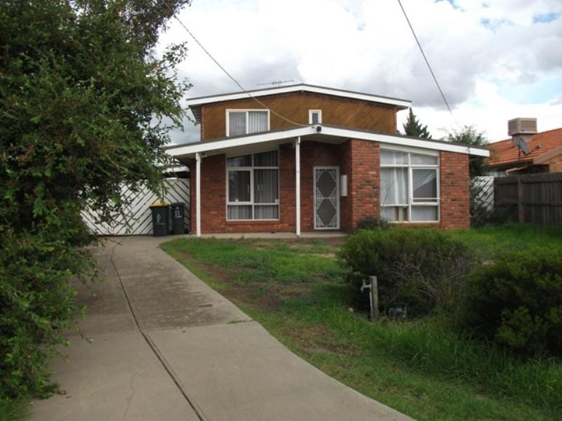 11 Rosscommon Place, Seabrook VIC 3028