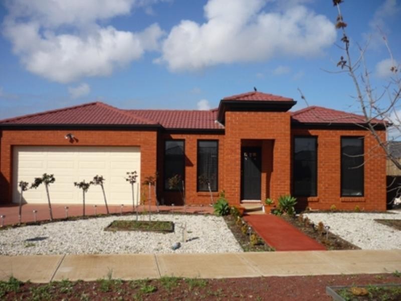 9 Jezebel Way, Tarneit VIC 3029