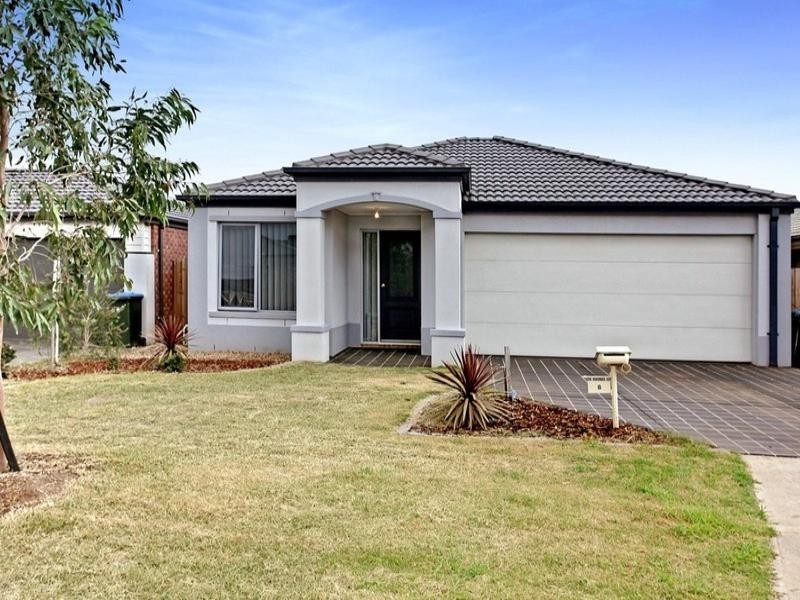 8 Felicity Drive, Tarneit VIC 3029