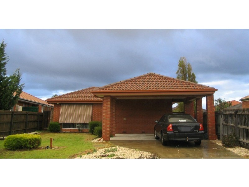 12 INNS Place, Hoppers Crossing VIC 3029