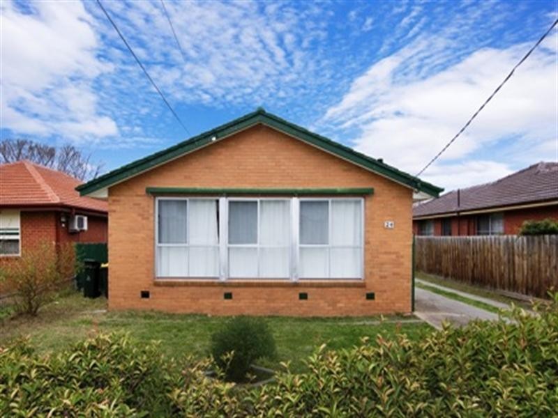 24 Henderson Street, Laverton VIC 3028