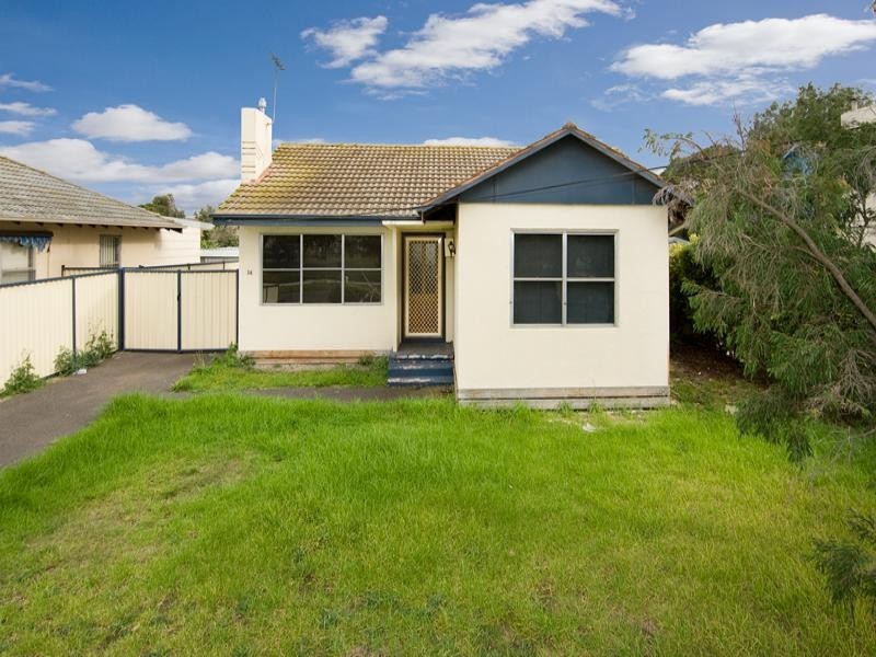 14 Thomas Street, Laverton VIC 3028