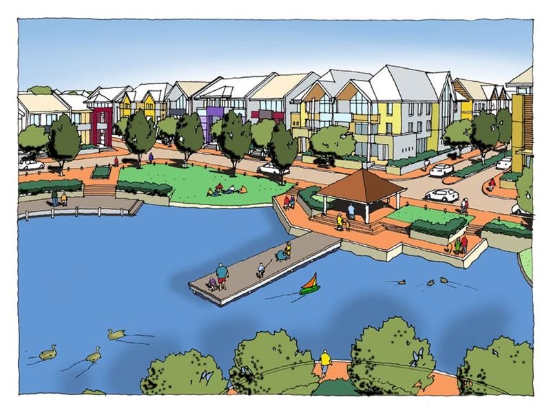 97 Swamphen Drive, Williams Landing VIC 3027