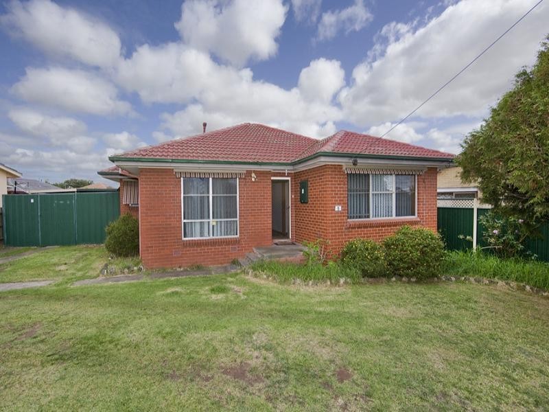 5 Cliff Street, Laverton VIC 3028