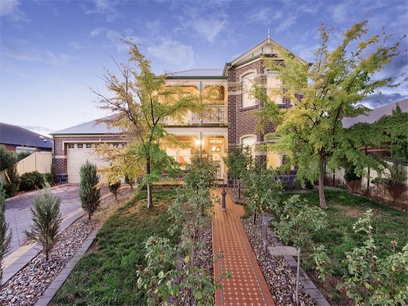 12 Henley Court, Hoppers Crossing VIC 3029