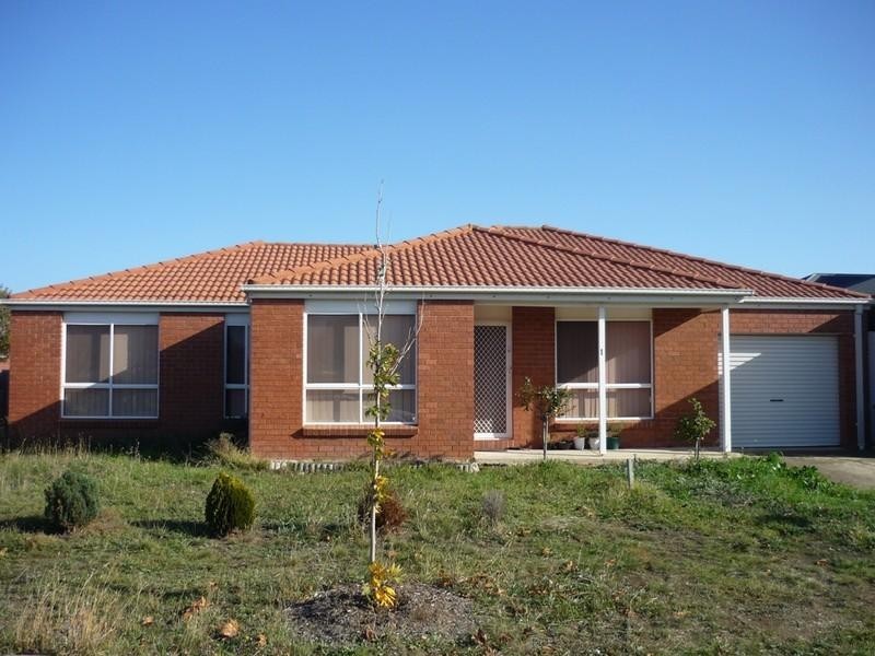 1 Sandy Place, Seabrook VIC 3028