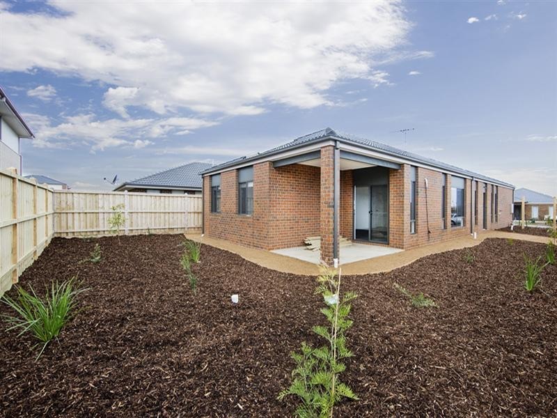 132 Yuruga Boulevard, Point Cook VIC 3030
