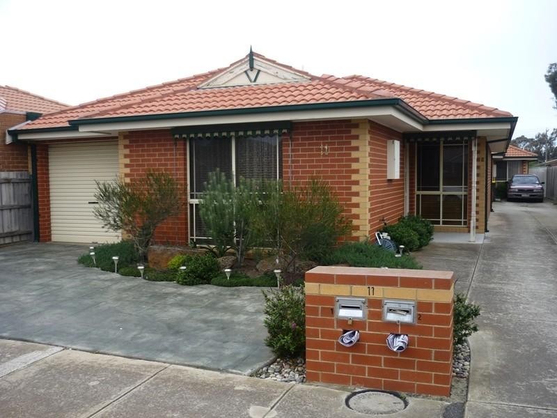 2/11 Devonport Court, Altona Meadows VIC 3028
