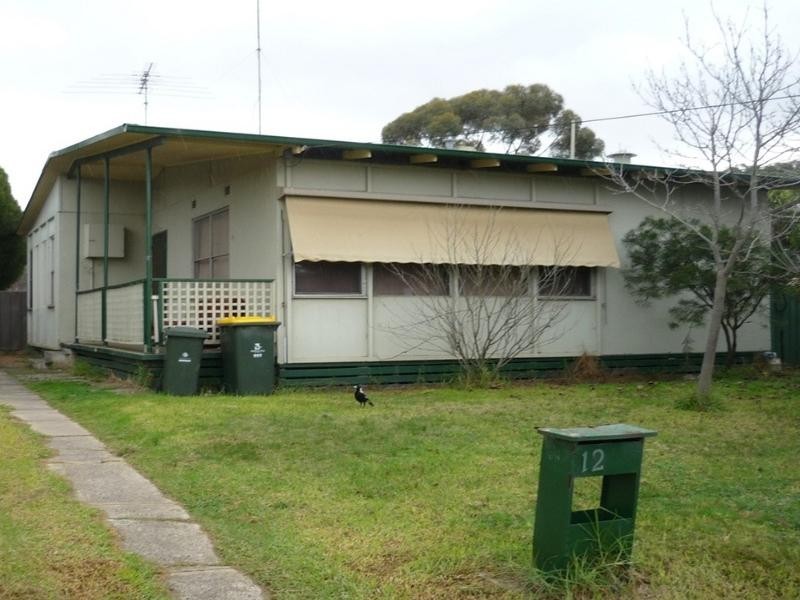 12 Heffernan Street, Laverton VIC 3028