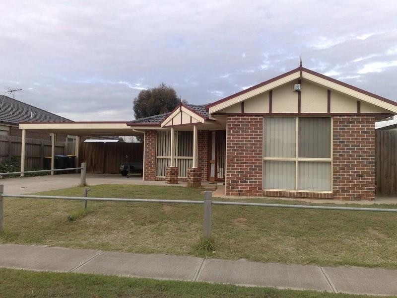 63 Hooker Road, Werribee VIC 3030