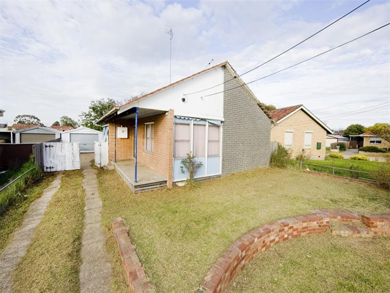 19 Cartledge Street, Laverton VIC 3028