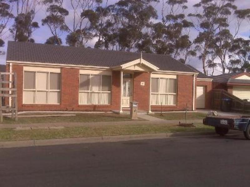 3 Blaxland Street, Wyndham Vale VIC 3024