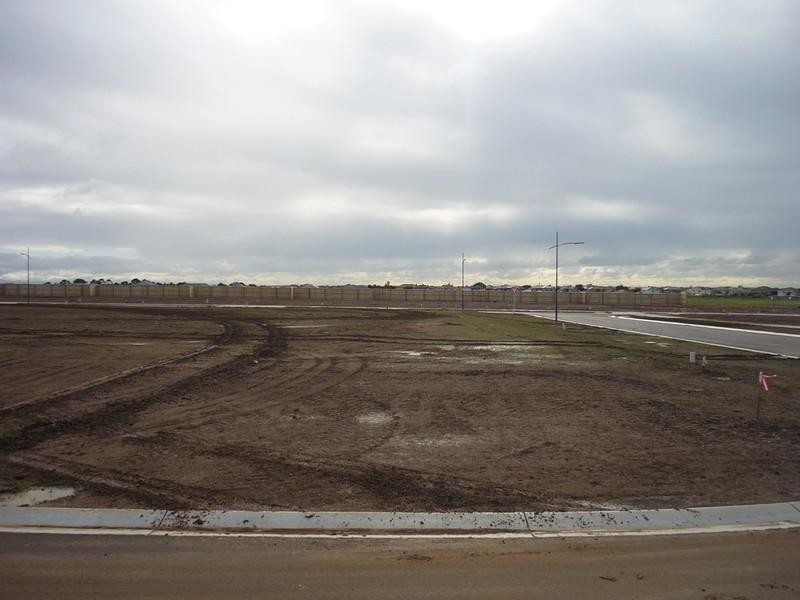 Lot 176 Haslewood Street, Esperance, Point Cook VIC 3030